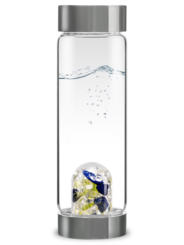 Aqualibrium Via Trinkflasche