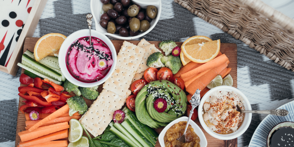 Picknick Picknick